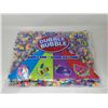 Image 1 : Original Dubble Bubble Gum (420pcs)