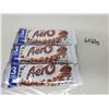 Image 1 : Nestle Aero Chocolate Bars (6 x 63g)