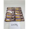 Image 1 : Snickers Peanut Butter Candy Bars (6 x 38g)