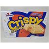 Image 1 : Hostess Crispy Snacks Marshmallow Bars