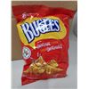 Image 2 : Bugles Original Flavour Snacks (10 x 85g)