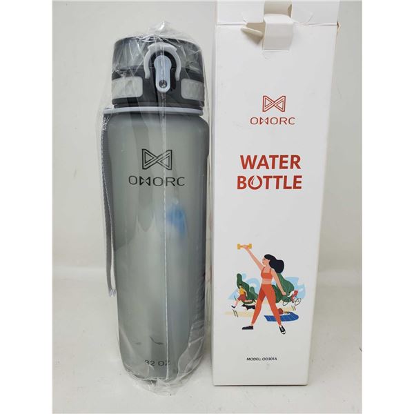 Omorc Water Bottle
