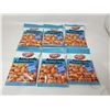 Image 1 : Dan-D Pak Raw Almonds (6 x 100g)