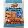 Image 2 : Dan-D Pak Raw Almonds (6 x 100g)