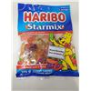 Image 2 : Haribo Starmix Gummy Candy (6 x 175g)