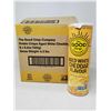 Image 1 : The Good Crisp Company-Aged White Cheddar Flavour Chips (8 x 160g)