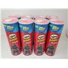 Image 1 : Pringles Original Chips (8 x 148g)