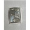 Image 1 : Valcambi Suisse 1 Gram .999 Fine Silver Wafer Bar