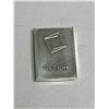 Image 2 : Valcambi Suisse 1 Gram .999 Fine Silver Wafer Bar