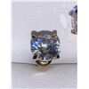 Image 3 : Brilliant Cut 1.0 Carat Solitaire Round Stud Earring Set NEW with secure backings