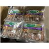 Image 3 : Lilydale Turkey Smoked Sausages Family Size - Lot of 4 x 500g