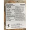 Image 2 : Maple Leaf Smoked Sausage Rings Lot of 2 x 800g