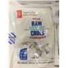 Image 3 : Presidents Choice Peeled Raw pacific White Shrimp Large Size Lot of 2 x 400g