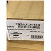 Image 3 : Don Pancho Authentic Corn Enchilada Case lot of 6 x 48oz - 18Lbs
