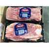 Image 1 : Maple Leafs Carvers Choice Thick Sliced Bacon Lot of 2 x 1KG