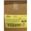 Image 2 : Daiya Dairy Free Mozza Flavour Shreds Case lot of 3 x 5lbs