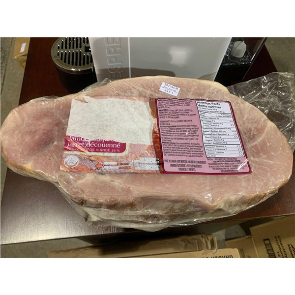 Large Smoked Ham Roast approx 4-5Lbs