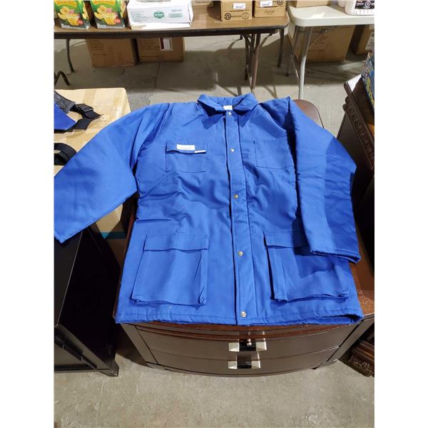 Westex Proban Flame Resistant Welding Coat (XL)