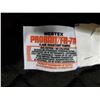 Image 3 : Westex Proban Flame Resistant Welding Coat (XL)