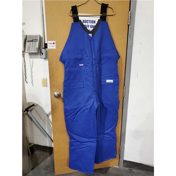 Westex Proban Flame Resistant Welding Overalls (3XL)