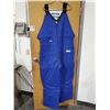 Image 1 : Westex Proban Flame Resistant Welding Overalls (3XL)
