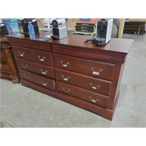 *NEW* 6 Drawer Chest Dresser