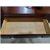 Image 3 : *NEW* 6 Drawer Chest Dresser