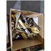Image 1 : *NEW* - Box of Assorted High End Display Cutlrey - Full Setings for 1 per design