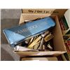 Image 2 : *NEW* - Box of Assorted High End Display Cutlrey - Full Setings for 1 per design