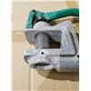 Image 3 : Greenlee 710 Metal Stud Punch for 1" Conduit