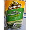 Image 2 : *NEW* - Armor All Copper II Wood Preservative 8X946ml