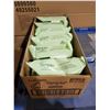 Image 3 : Simple  Cleansing Wipes for Sensitive Skin - 6X24 wipes