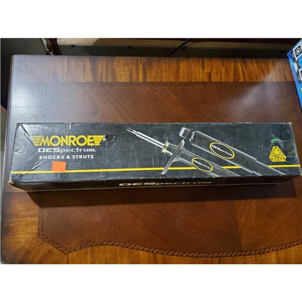 *NEW* Monroe 37290 Sensa-Trac Light Truck Shock Absorber