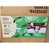 Image 2 : *NEW* Holiday Living LED Lighted Penguin Decoration 28"
