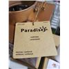 Image 3 : *NEW* - Copper Tone Outdoor Hanging Candle Lantern by Paradise