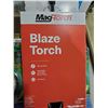 Image 2 : *NEW* Mag Torch - Blaze Torch with 61" Hose
