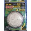 Image 3 : *NEW* Hawk 30 Led Magnetic Emergency Flare - 1 Green - 1 White