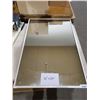Image 4 : *NEW* - Meeks Snap Framed Hanging  Mirror