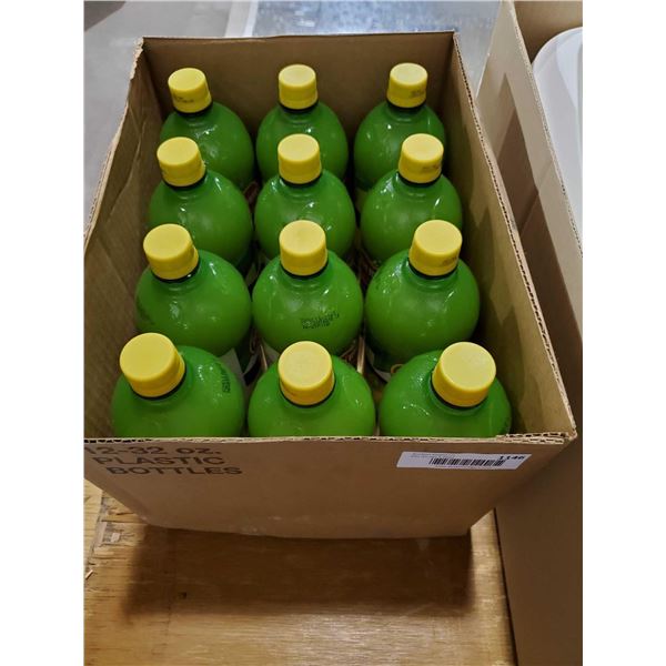 *NEW* - Del Monte Lemon Juice from Concentrate 12X946ml