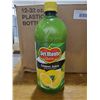 Image 2 : *NEW* - Del Monte Lemon Juice from Concentrate 12X946ml