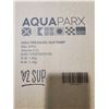 Image 4 : *NEW* - Aqua Parx High Pressure Manual Sup Pump