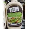 Image 2 : La Maison Fresh Garlic Caesar Salad Dressing 6X1.4L