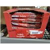 Image 1 : Twizlers Strawberry Twists 12X454g