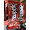 Image 2 : Twizlers Strawberry Twists 12X454g