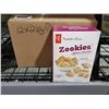 Image 1 : PC Zookies Animal Crackers  12X200g
