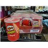 Image 1 : Pringles Original Potato Chips 12X67g