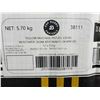 Image 3 : Pop Daddy Yellow Mustard Pretzels 12X212g