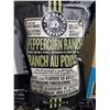 Image 2 : Pop Daddy Peppercorn Ranch Pretzels 12X212g