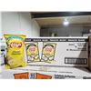 Image 1 : Lays Original Potato Chips 32X60g