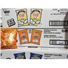 Image 1 : Sun Chips Harvest Cheddar 40X40g